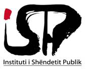 Logo IShP